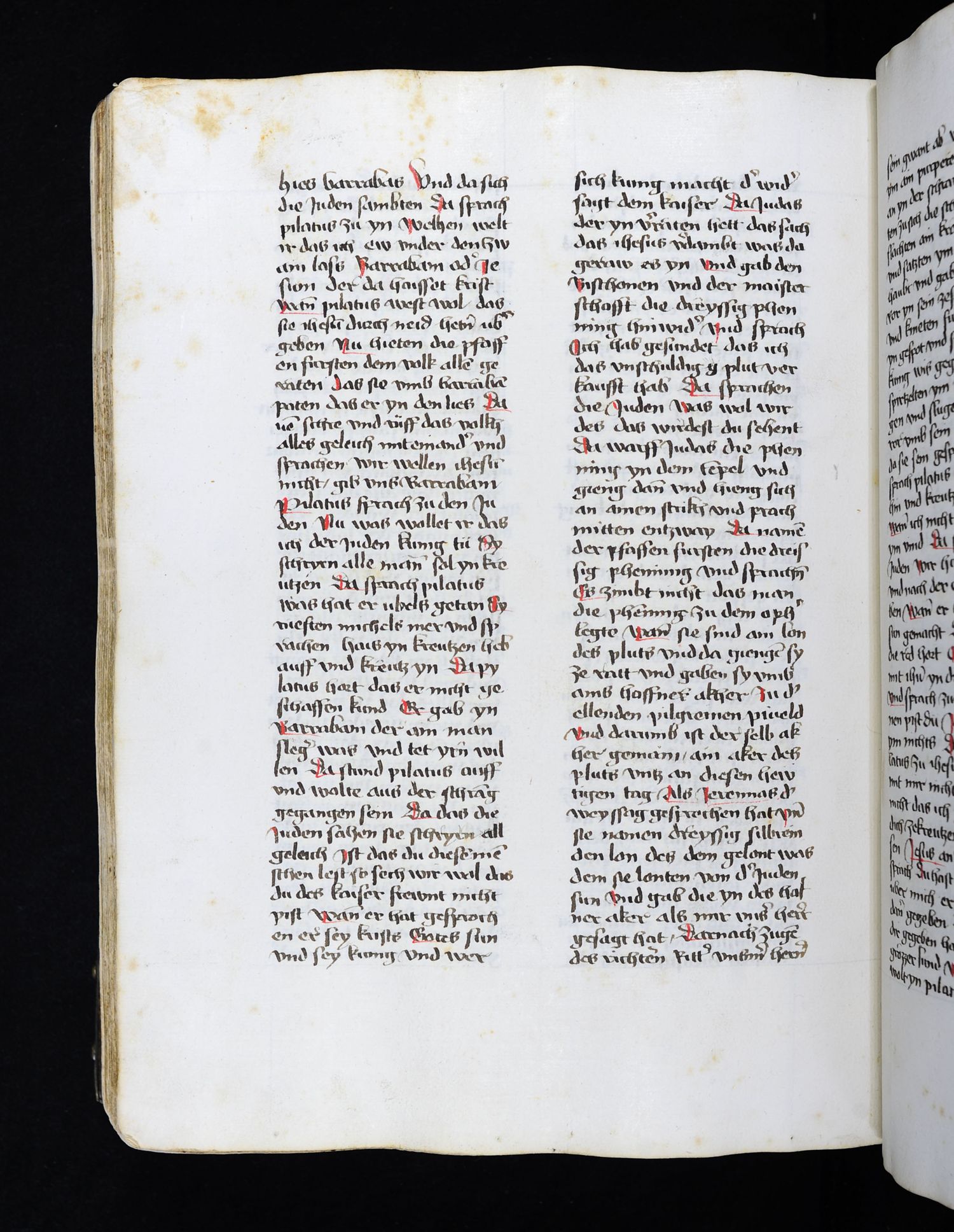 Digitised page